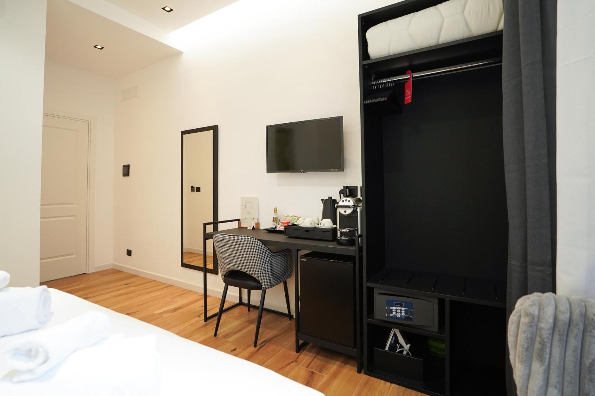 No Man'S Land Guesthouse Roma Rom bilde